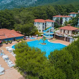 Hotel Greenland Oludeniz