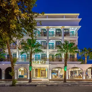 3* Hotel Sealife Lounge - Adult Only