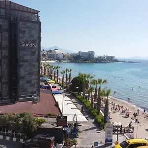Hotel Sunday Kusadasi