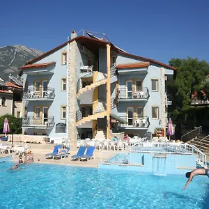 Hotel Cypriot Oludeniz