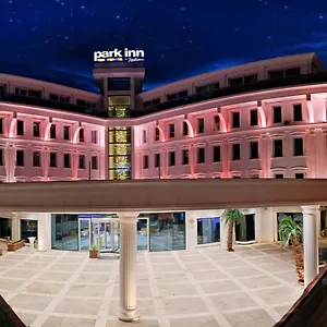 Hotel Park By Radisson Cankaya Ankara