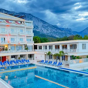  منتجع Sl La Perla Kemer