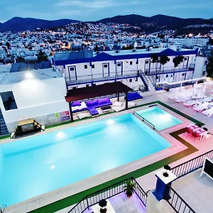 Hotel Can Hotel Bodrum