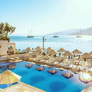 Hotel Sina (adults Only) Torba