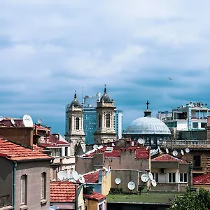 Hotel Naumpasa Konagi Istanbul