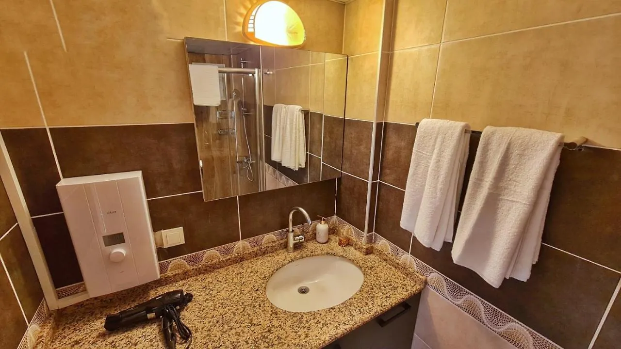 Letstay Sweet Home Yellow Antalya Guest house
