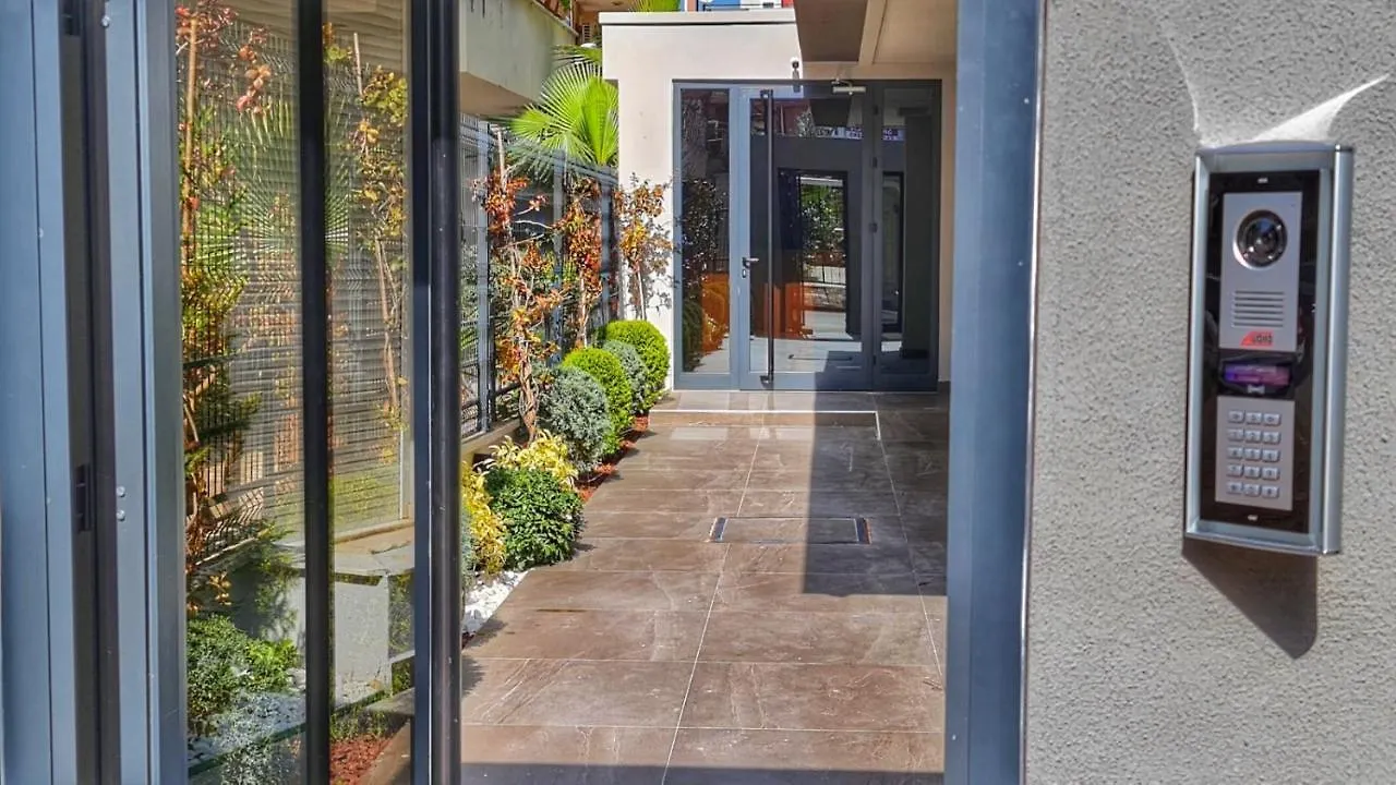 Guest house Letstay Sweet Home Yellow Antalya